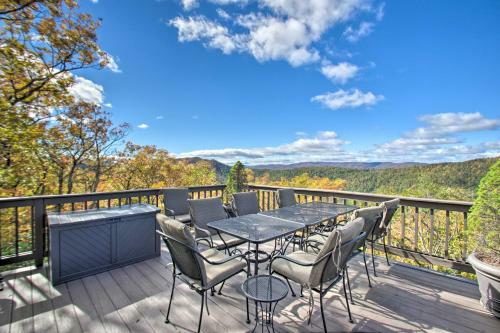 Wintergreen Resort Retreat Ski, Hike, Golf!