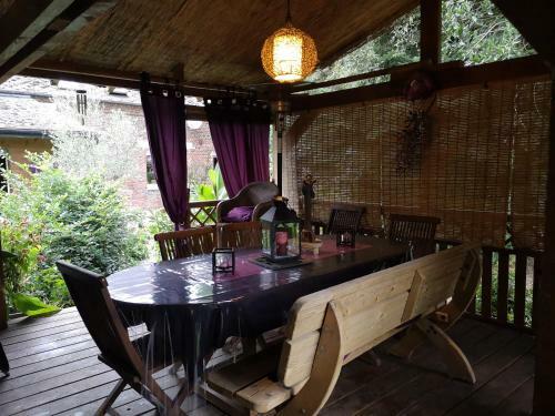 Hostal O'claire