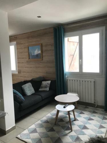 Apartamento Bleu Polaire
