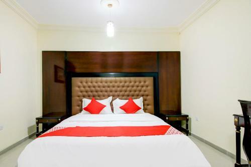 Hotel Al Tamayoz Al Raqi - Al Safa