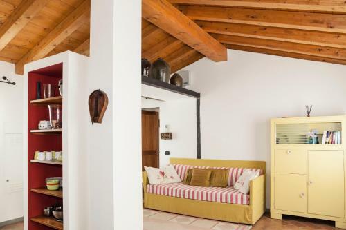 Agriturismo Terre Bianche