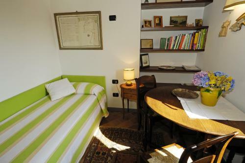 Agriturismo Terre Bianche