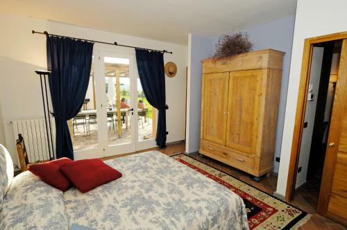 Agriturismo Terre Bianche