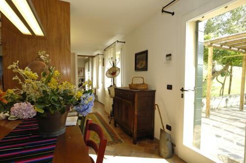 Agriturismo Terre Bianche