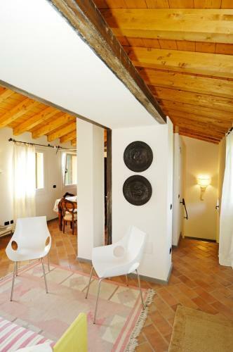 Agriturismo Terre Bianche