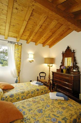 Agriturismo Terre Bianche