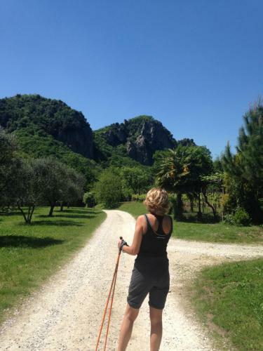 Agriturismo Terre Bianche