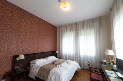Hotel Villa Lussana
