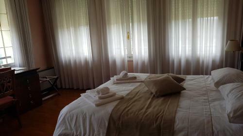 Hotel Villa Lussana