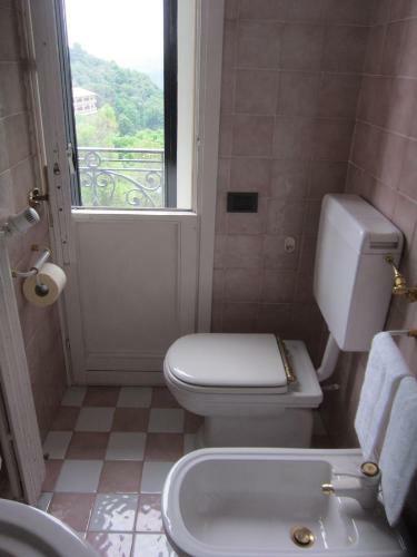 Hotel Villa Lussana