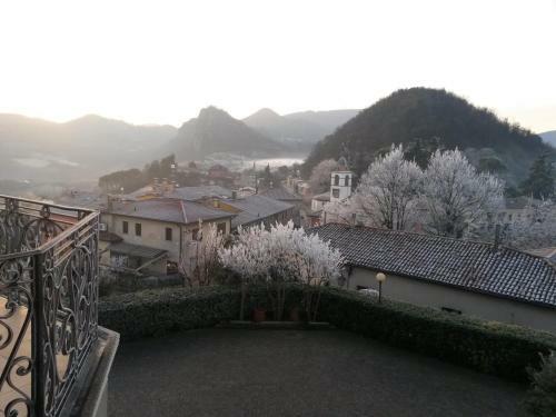 Hotel Villa Lussana