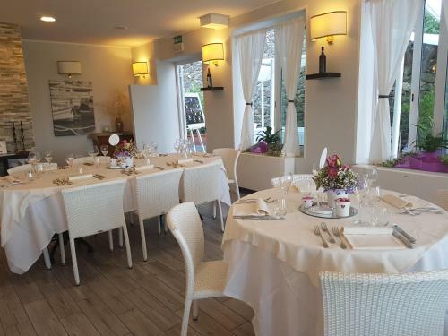 Hotel Villa Lussana