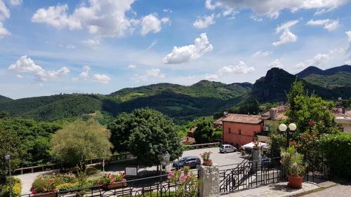 Hotel Villa Lussana
