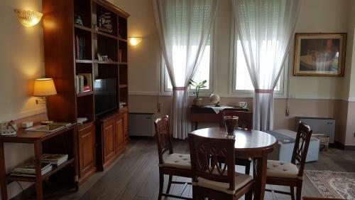 Hotel Villa Lussana