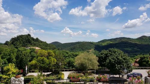 Hotel Villa Lussana
