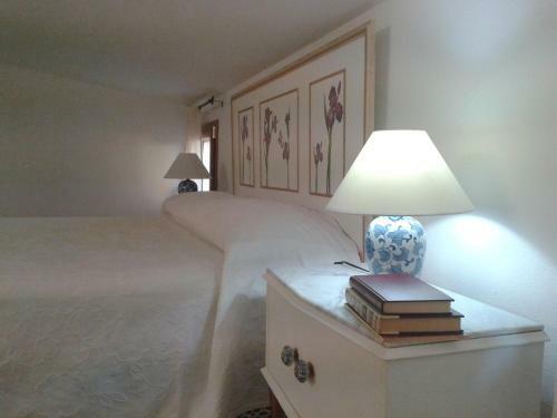 Apartamento Casa Di Alice