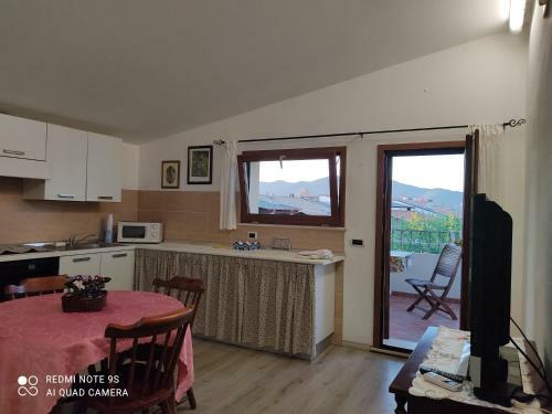 Apartamento Casa Di Alice