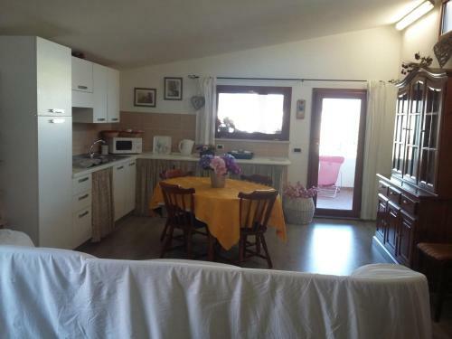 Apartamento Casa Di Alice