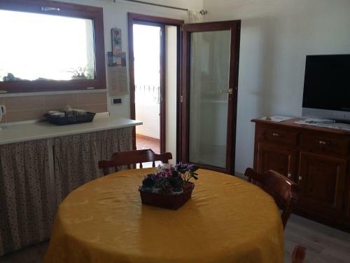 Apartamento Casa Di Alice
