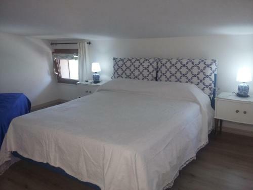 Apartamento Casa Di Alice