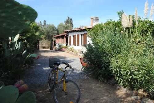Sweet House