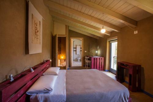 Bed & Breakfast Ventanas