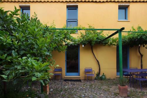 Bed & Breakfast Ventanas