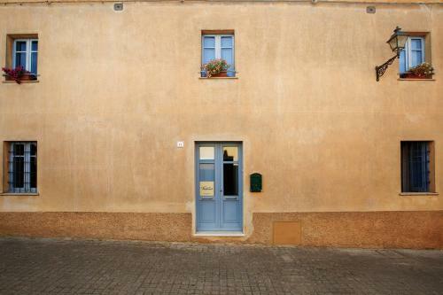 Bed & Breakfast Ventanas