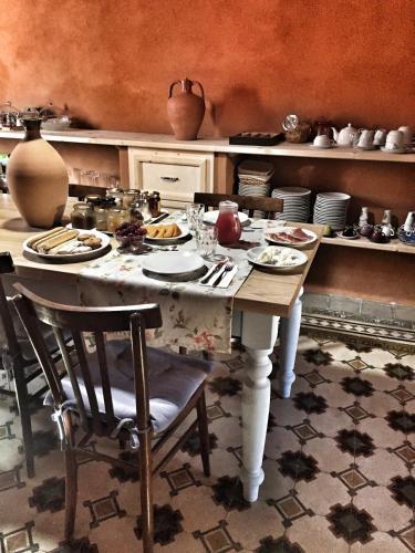Bed & Breakfast Ventanas