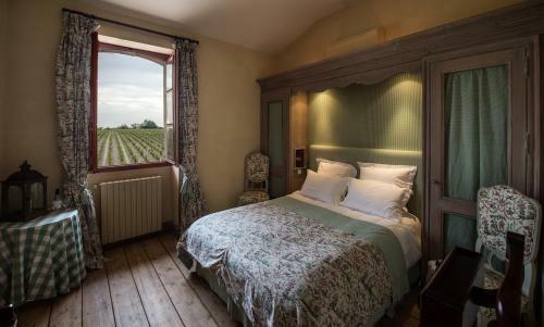 Hostal Ch�teau Giscours