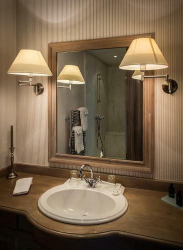 Hostal Ch�teau Giscours