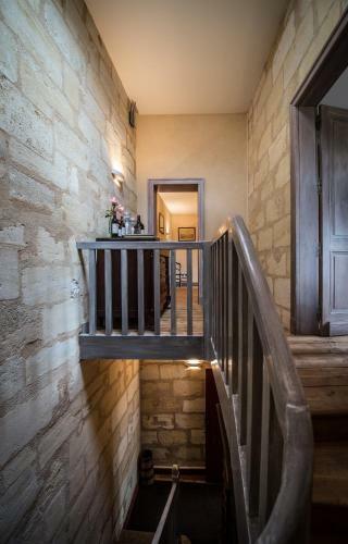 Hostal Ch�teau Giscours