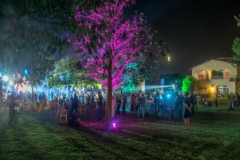 Hotel Pastoral - Kfar Blum