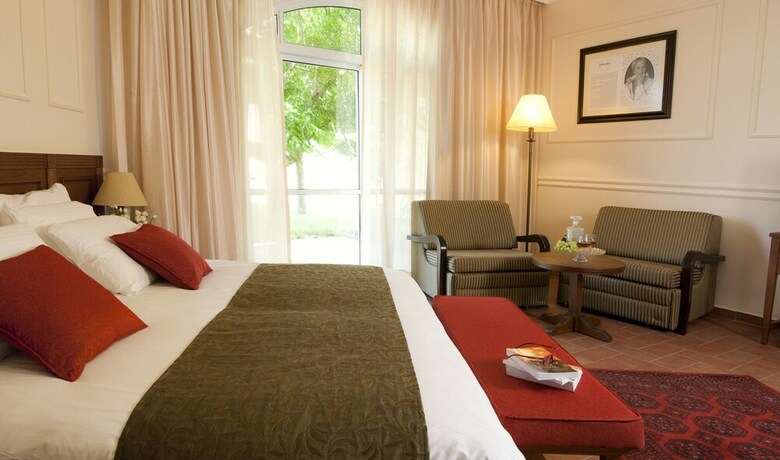 Hotel Pastoral - Kfar Blum