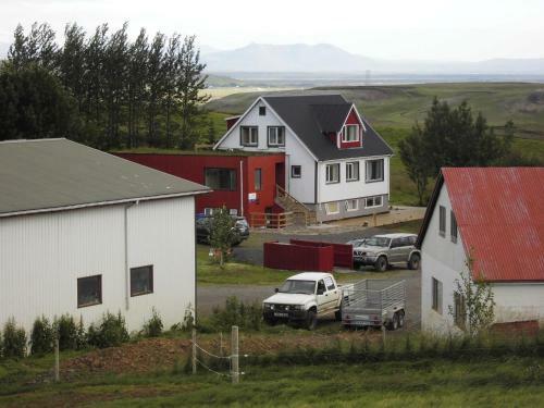 Agroturismo Guesthouse Steinsholt