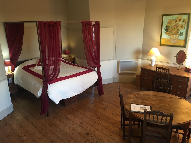 Bed & Breakfast Maison Josephine