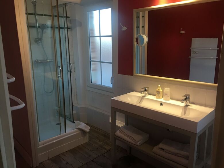 Bed & Breakfast Maison Josephine