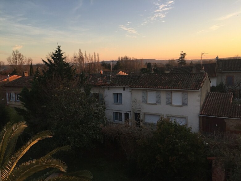 Bed & Breakfast Maison Josephine