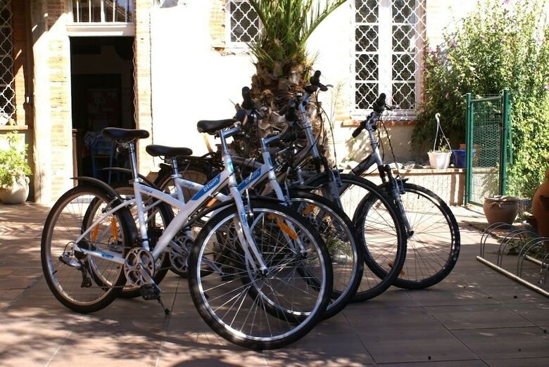 Bed & Breakfast Maison Josephine