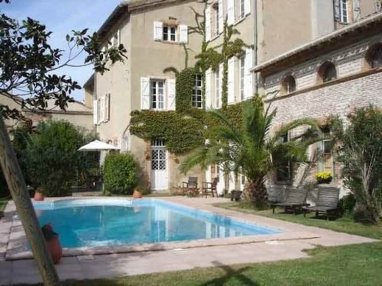 Bed & Breakfast Maison Josephine