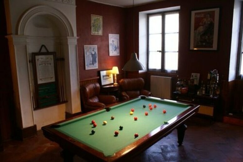 Bed & Breakfast Maison Josephine