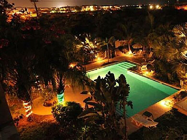 Apartamento The Inn At Grace Bay
