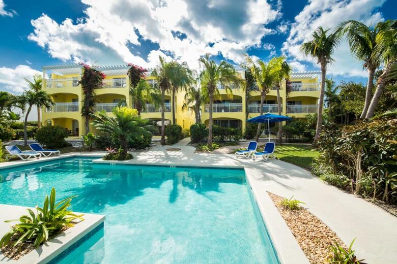 Apartamento The Inn At Grace Bay