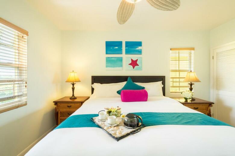 Apartamento The Inn At Grace Bay