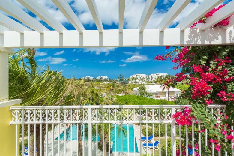 Apartamento The Inn At Grace Bay