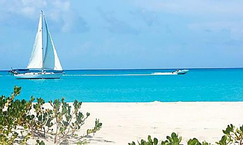 Apartamento The Inn At Grace Bay