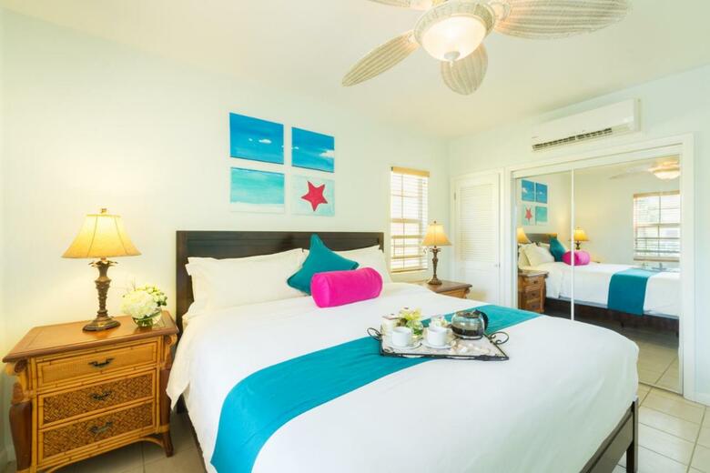 Apartamento The Inn At Grace Bay
