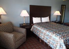 Hotel Econo Lodge Woodstock