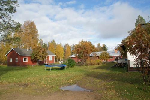 Agroturismo Heidin Mummola Farm