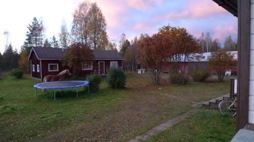 Agroturismo Heidin Mummola Farm